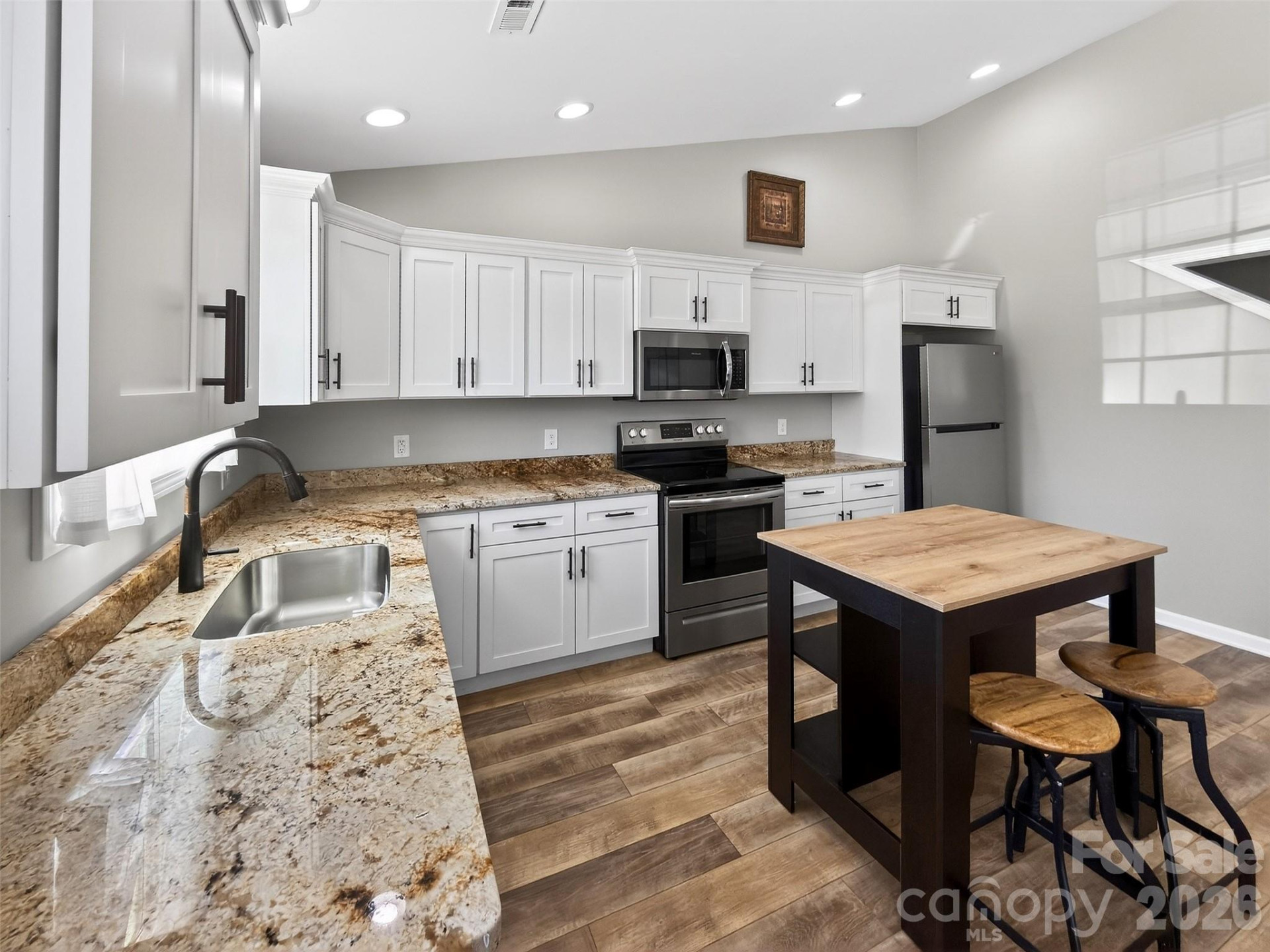 116 Bostic Street - Photo 5