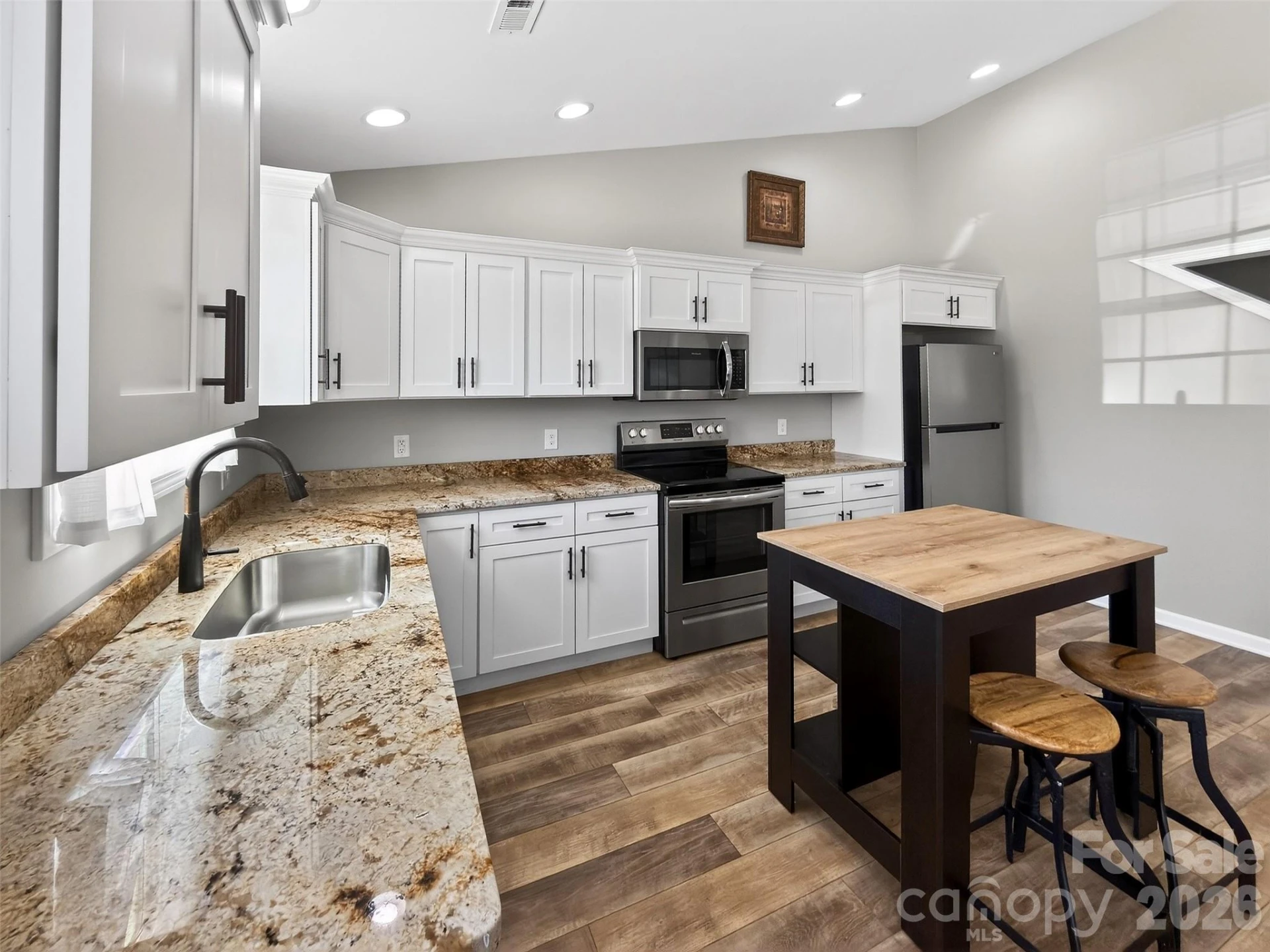 116 Bostic Street - Photo 5