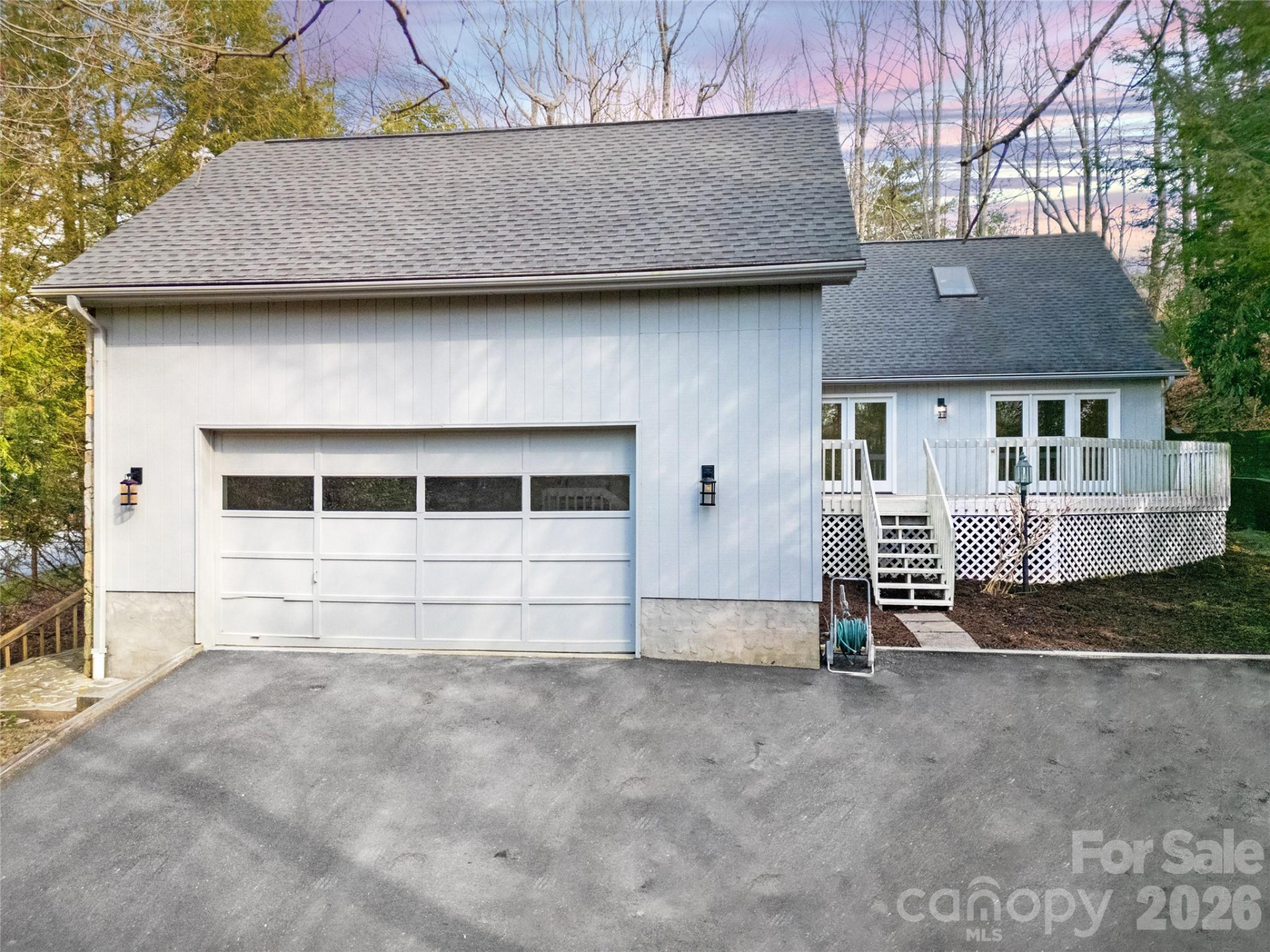 3814 Connestee Trail - Photo 2