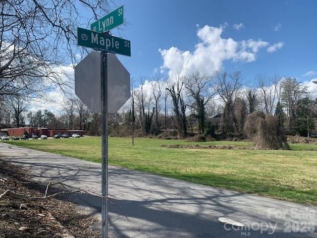 3.02ac 9TH Avenue, Hendersonville, NC, 28792