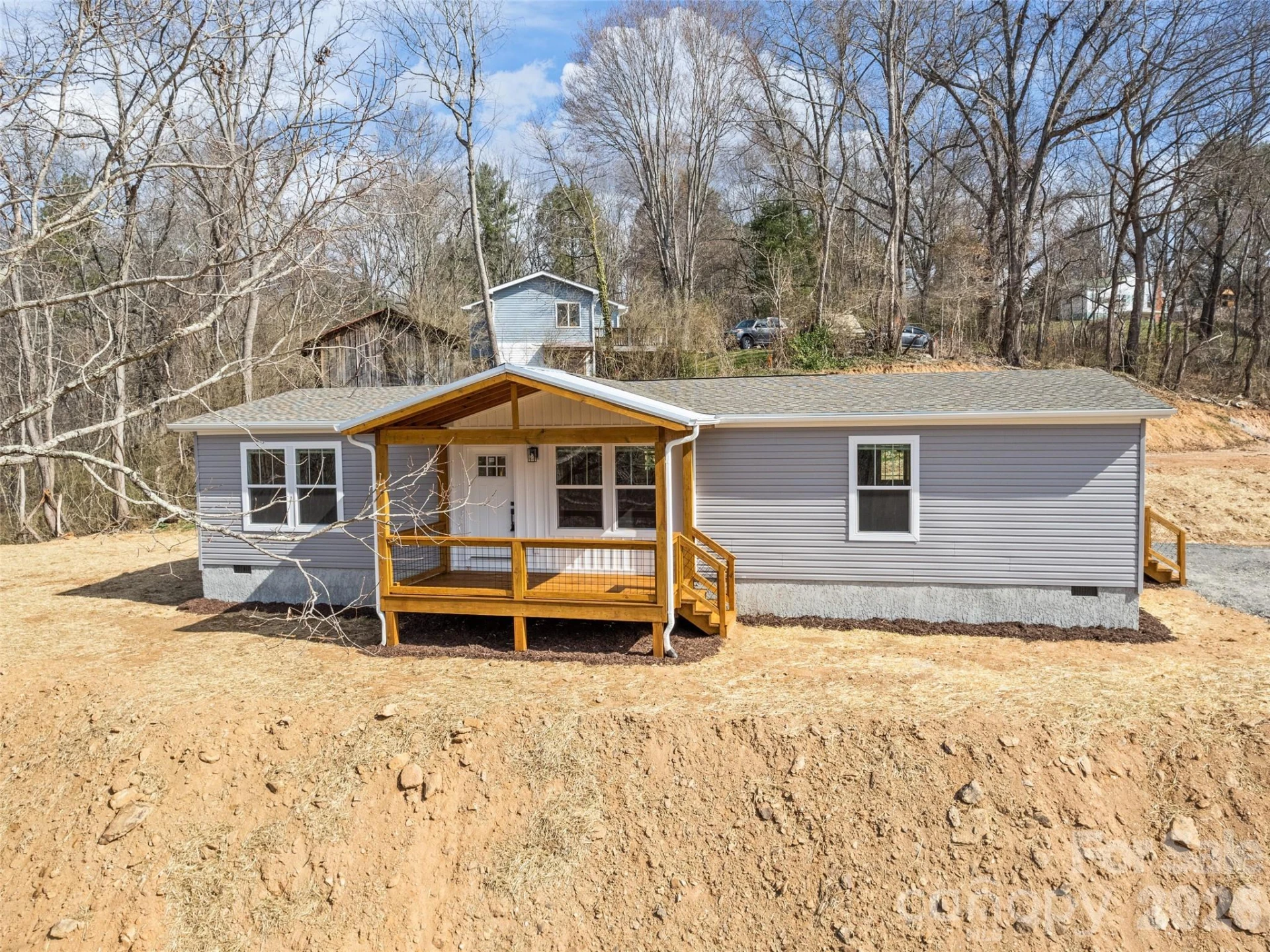 101 Geiranger Drive