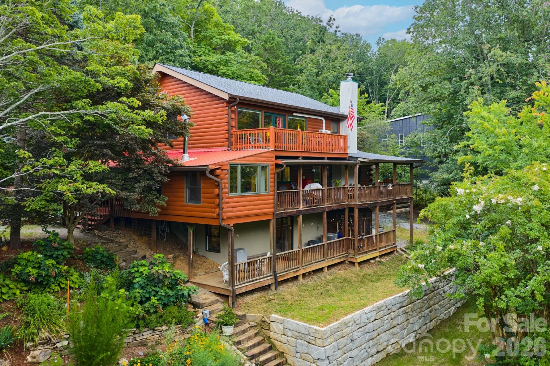 150 Avondale Ridge Road - Photo 2