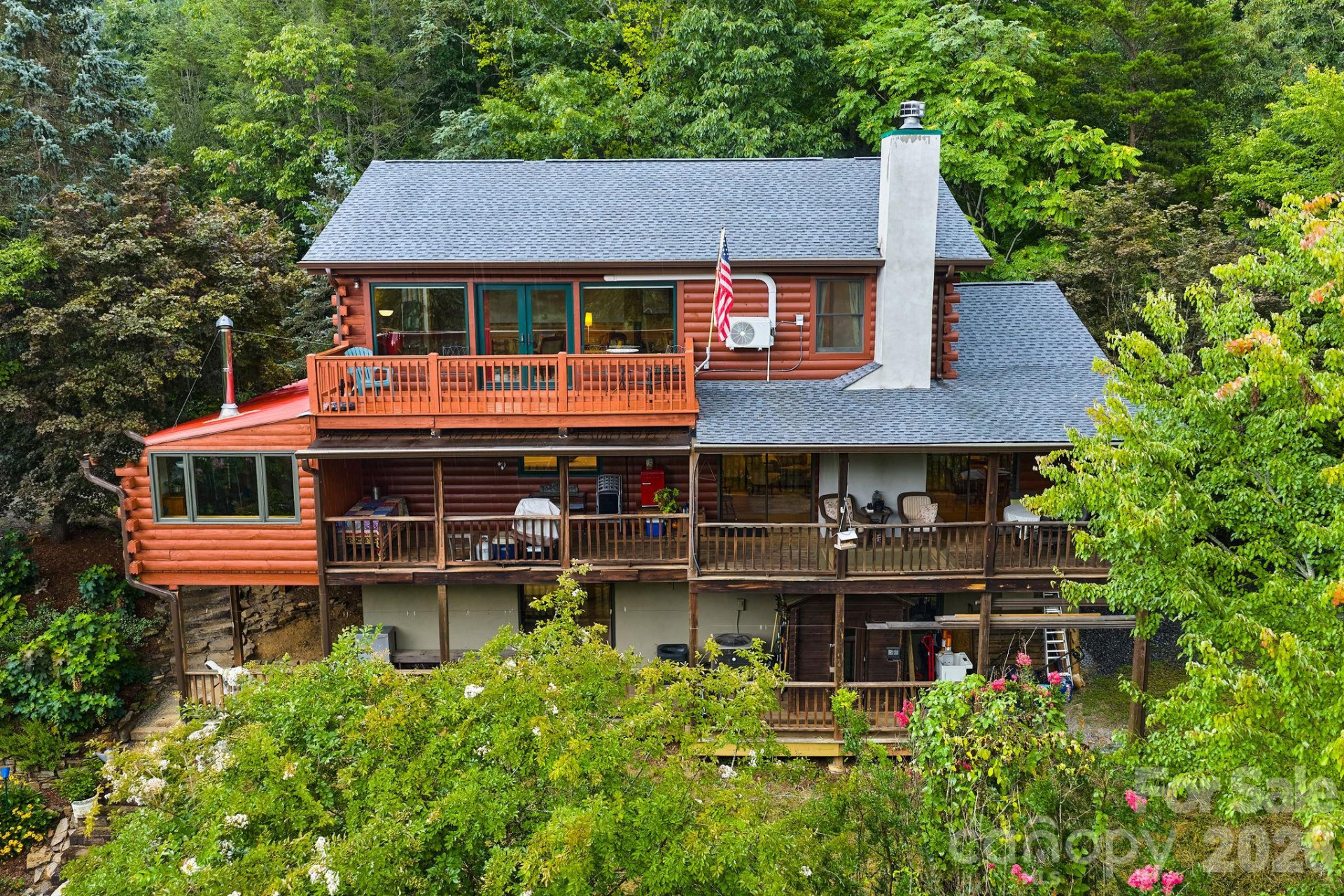 150 Avondale Ridge Road - Photo 4