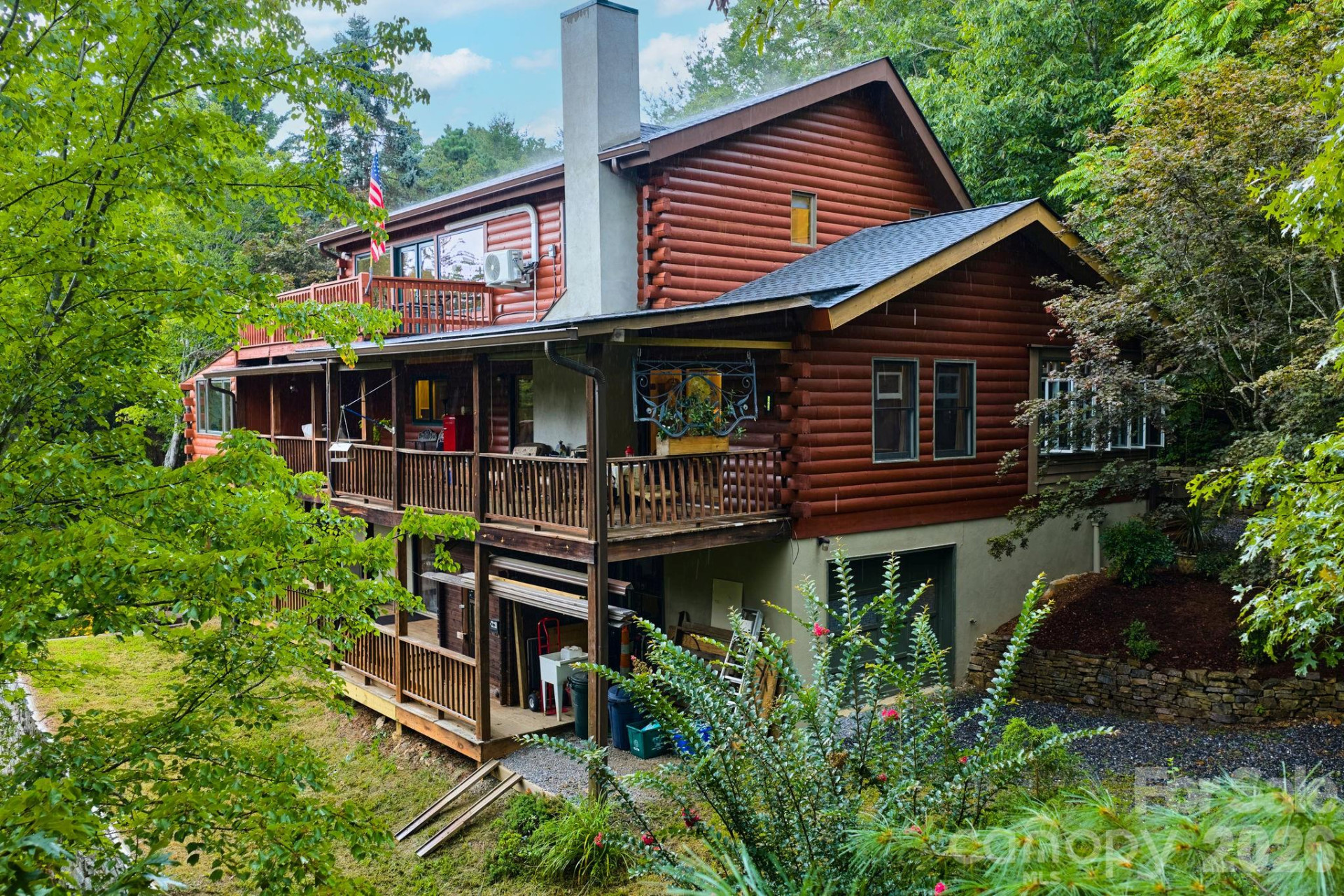 150 Avondale Ridge Road - Photo 44