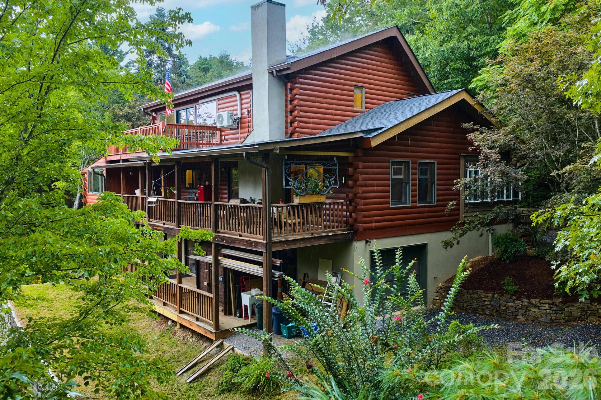 150 Avondale Ridge Road - Photo 44