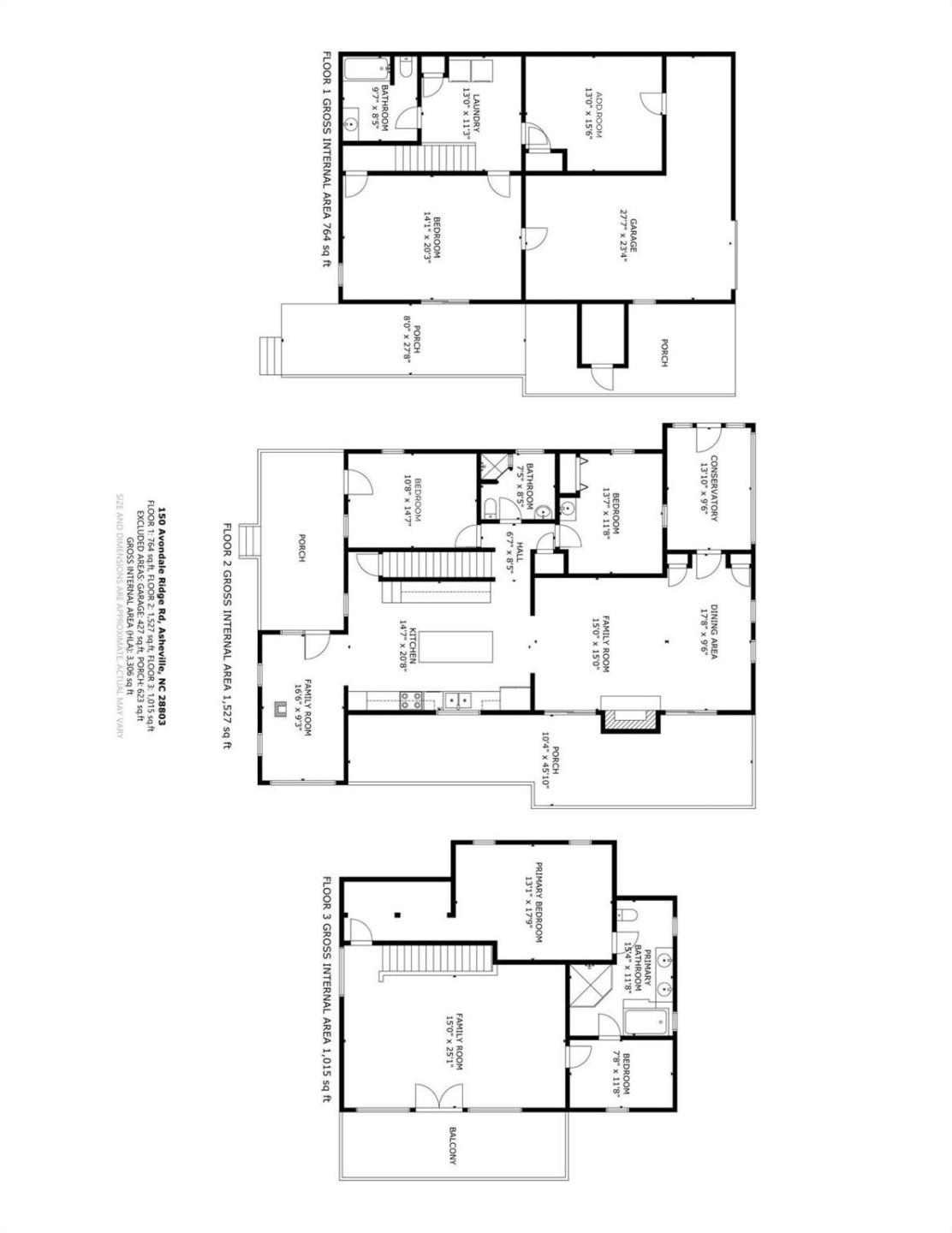 150 Avondale Ridge Road - Photo 45