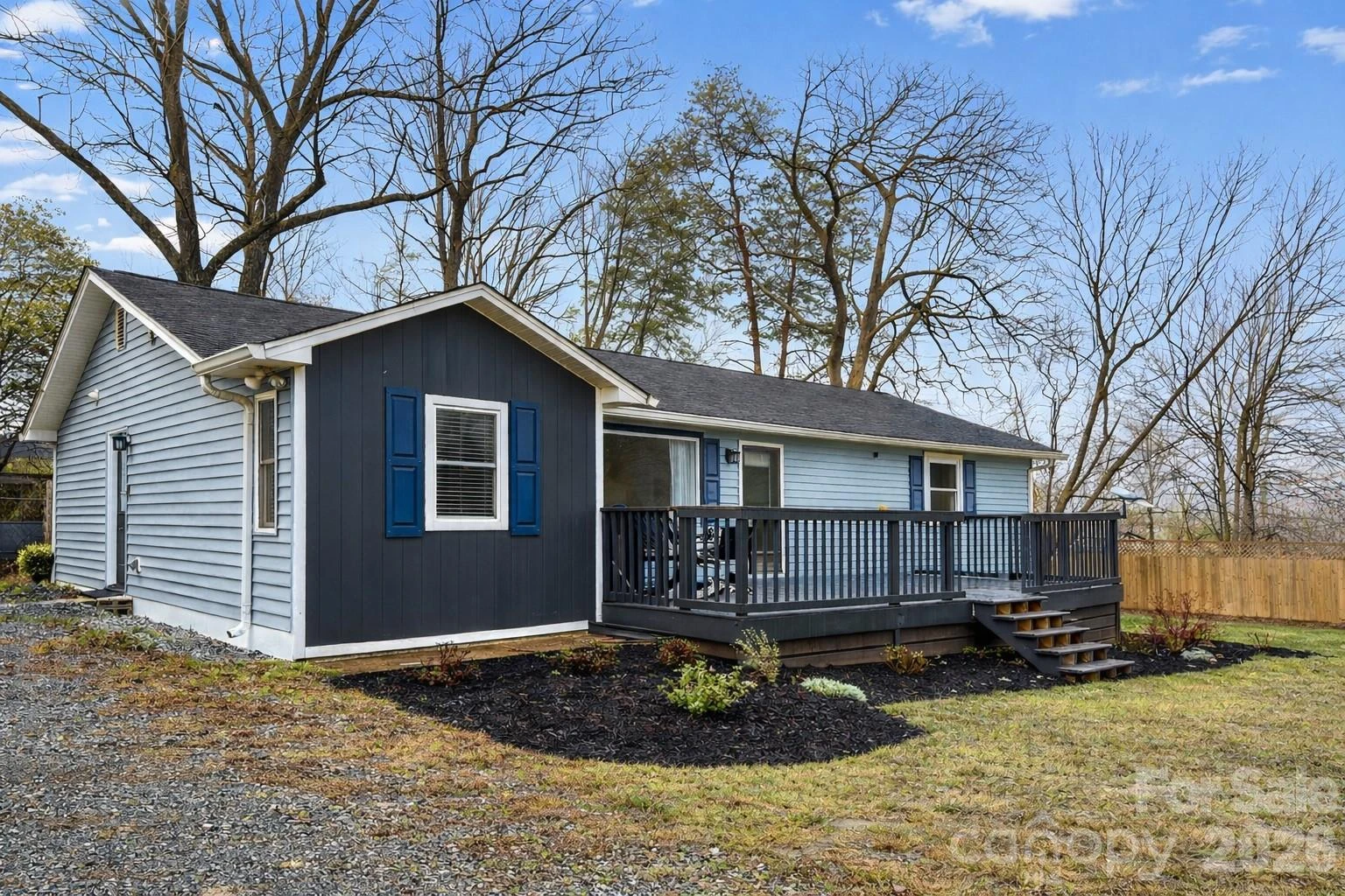 1137 Gilboa Church Road
