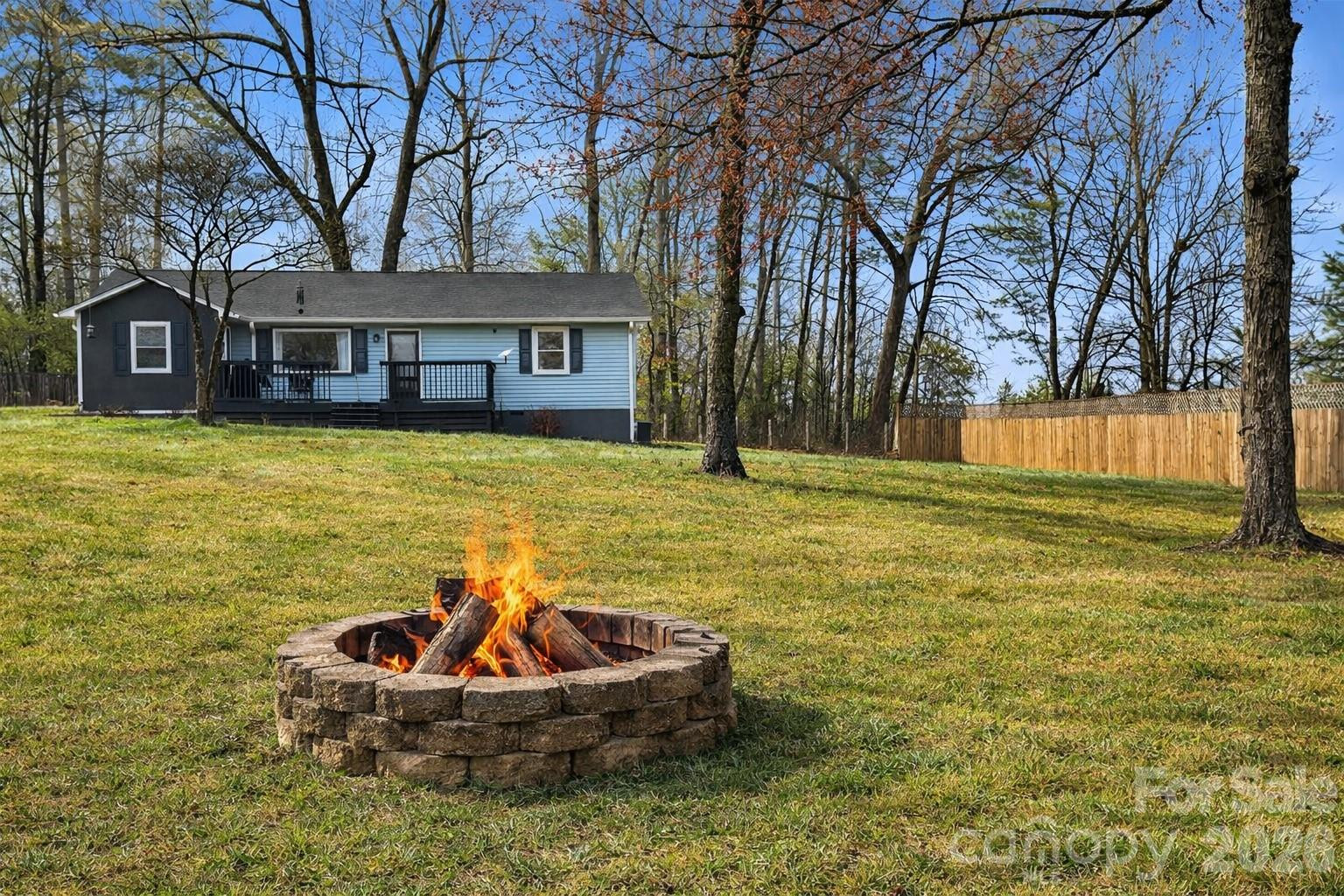 1137 Gilboa Church Road - Photo 2