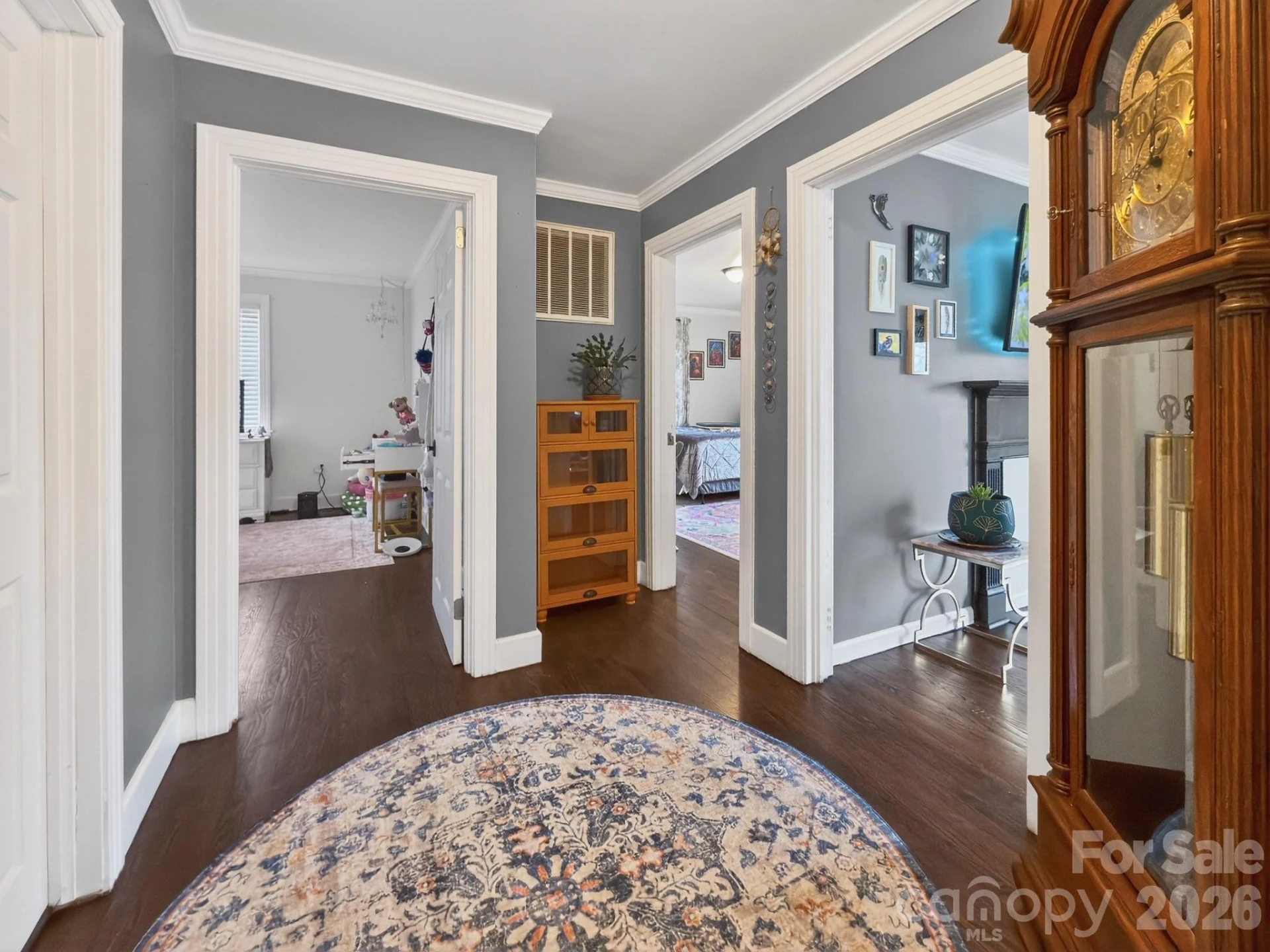 1137 Gilboa Church Road - Photo 14