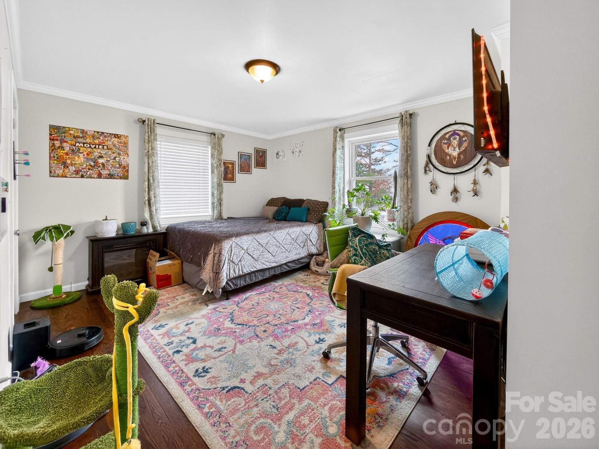 1137 Gilboa Church Road - Photo 18