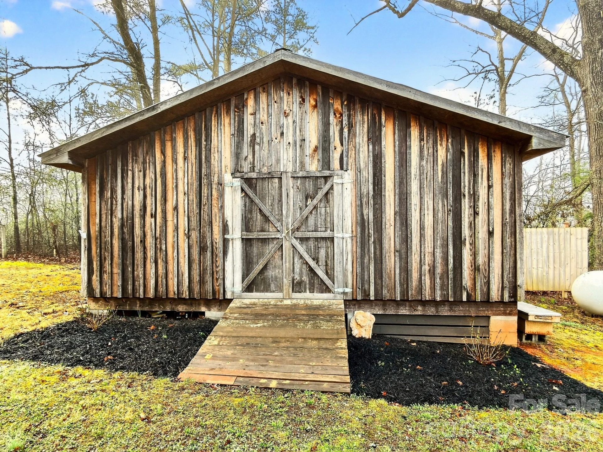 1137 Gilboa Church Road - Photo 19