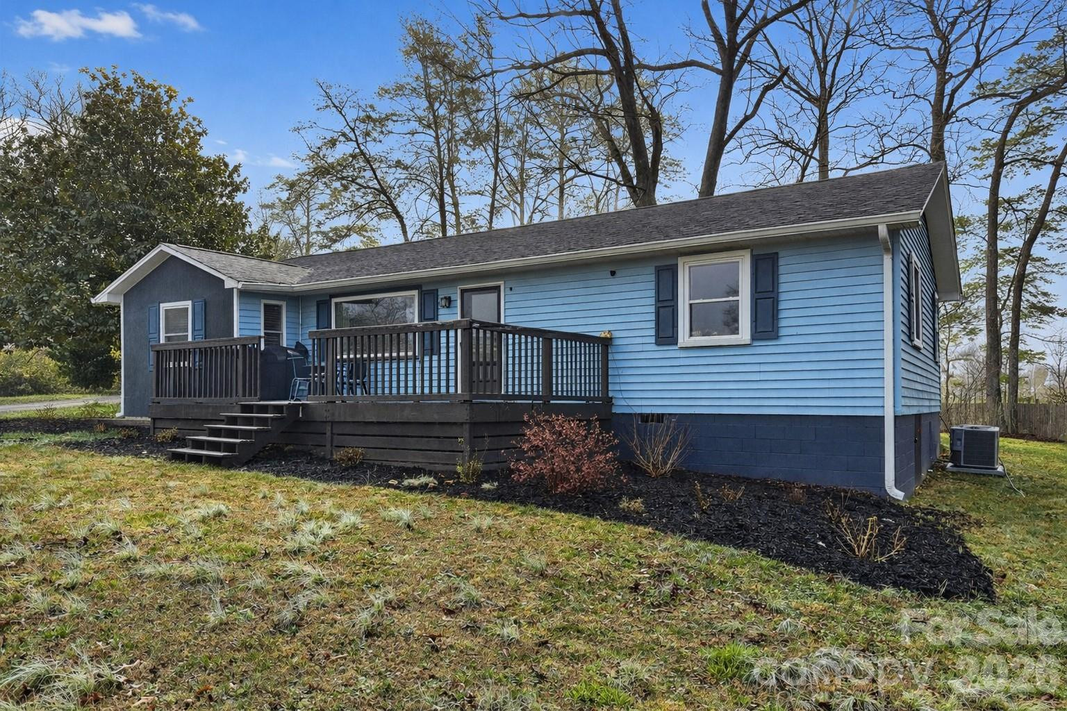 1137 Gilboa Church Road - Photo 3