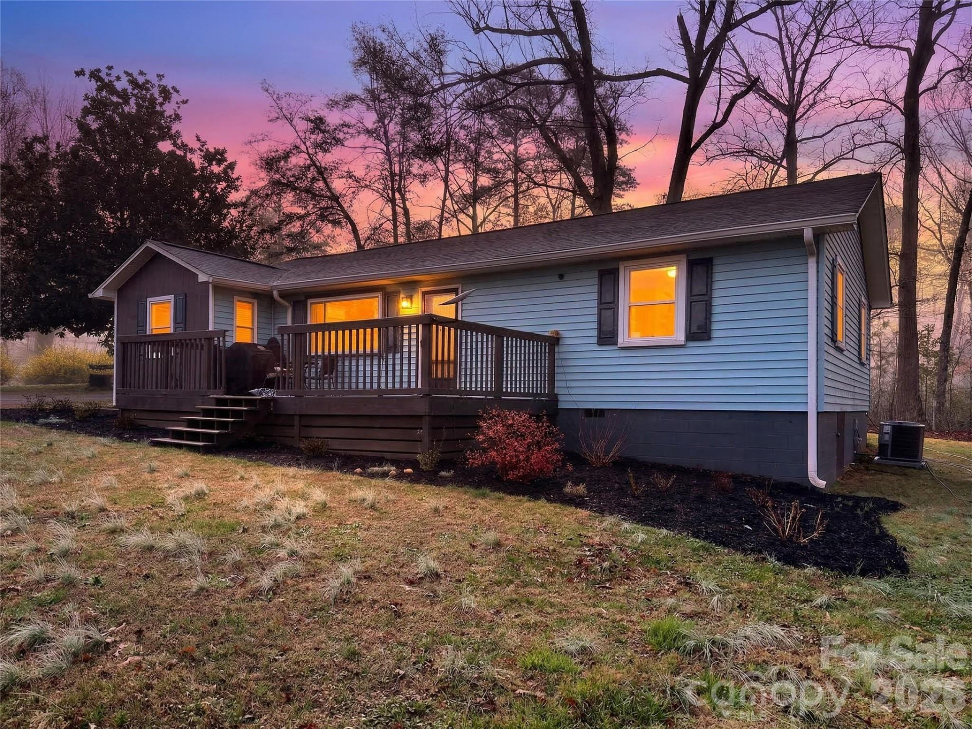 1137 Gilboa Church Road - Photo 4