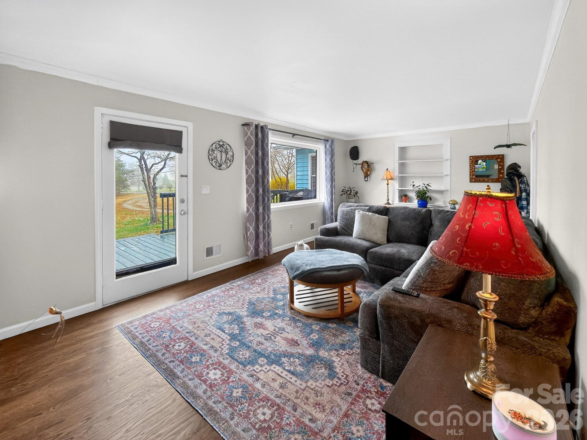 1137 Gilboa Church Road - Photo 5