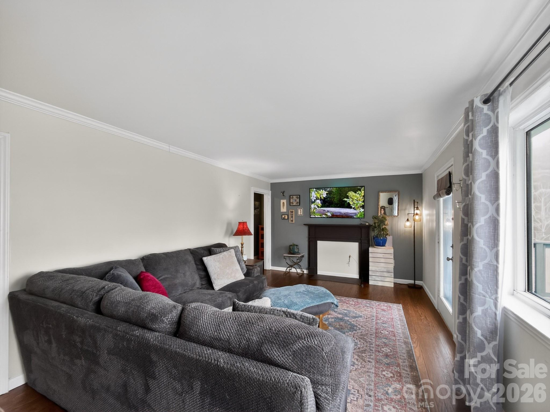 1137 Gilboa Church Road - Photo 6