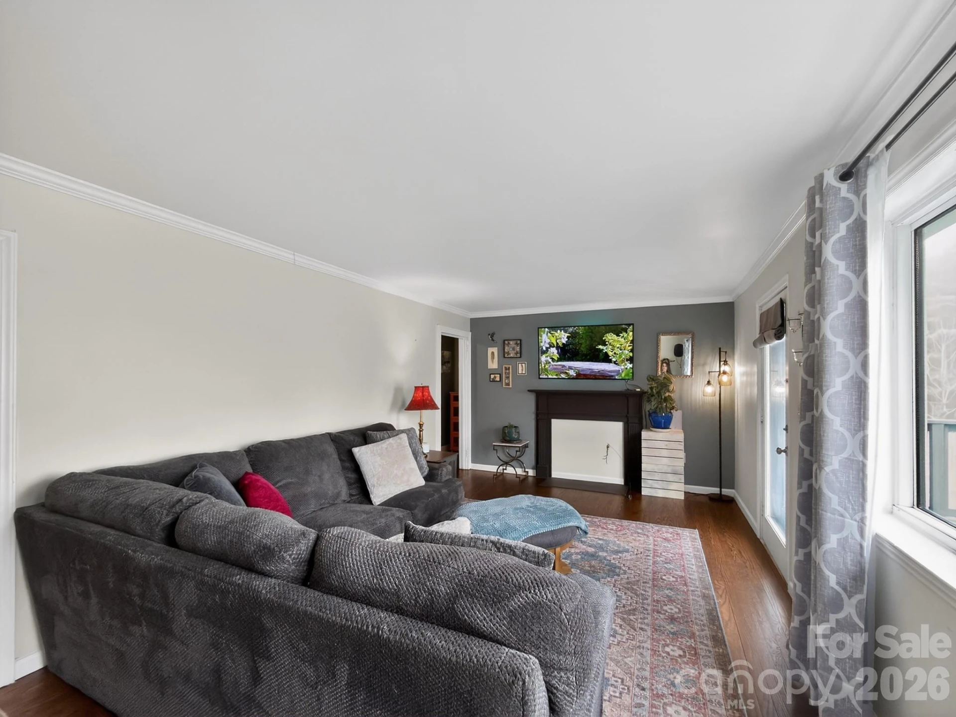 1137 Gilboa Church Road - Photo 6