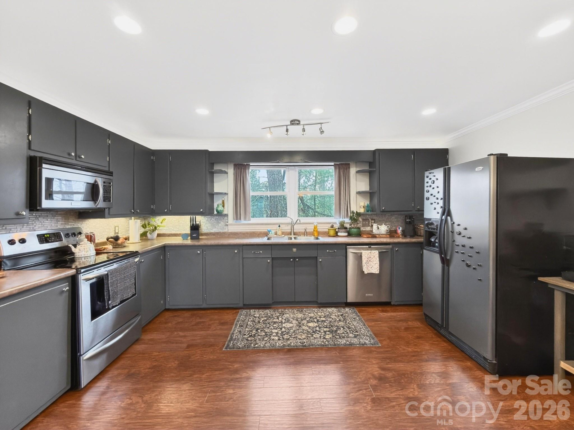 1137 Gilboa Church Road - Photo 8