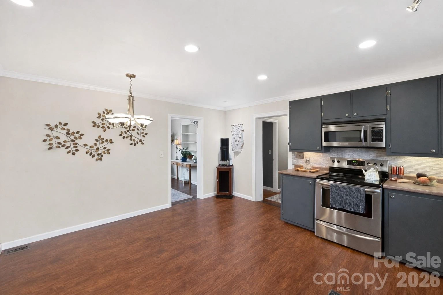 1137 Gilboa Church Road - Photo 9