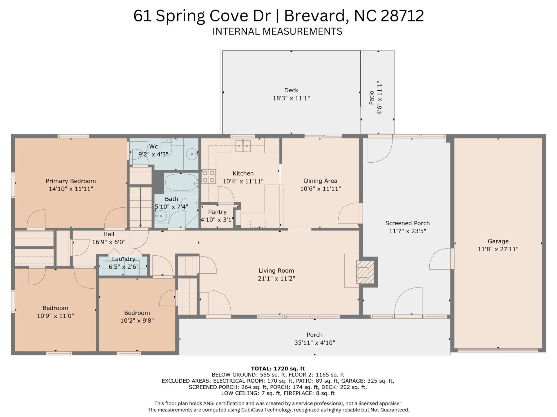 61 Spring Cove Drive - Photo 37