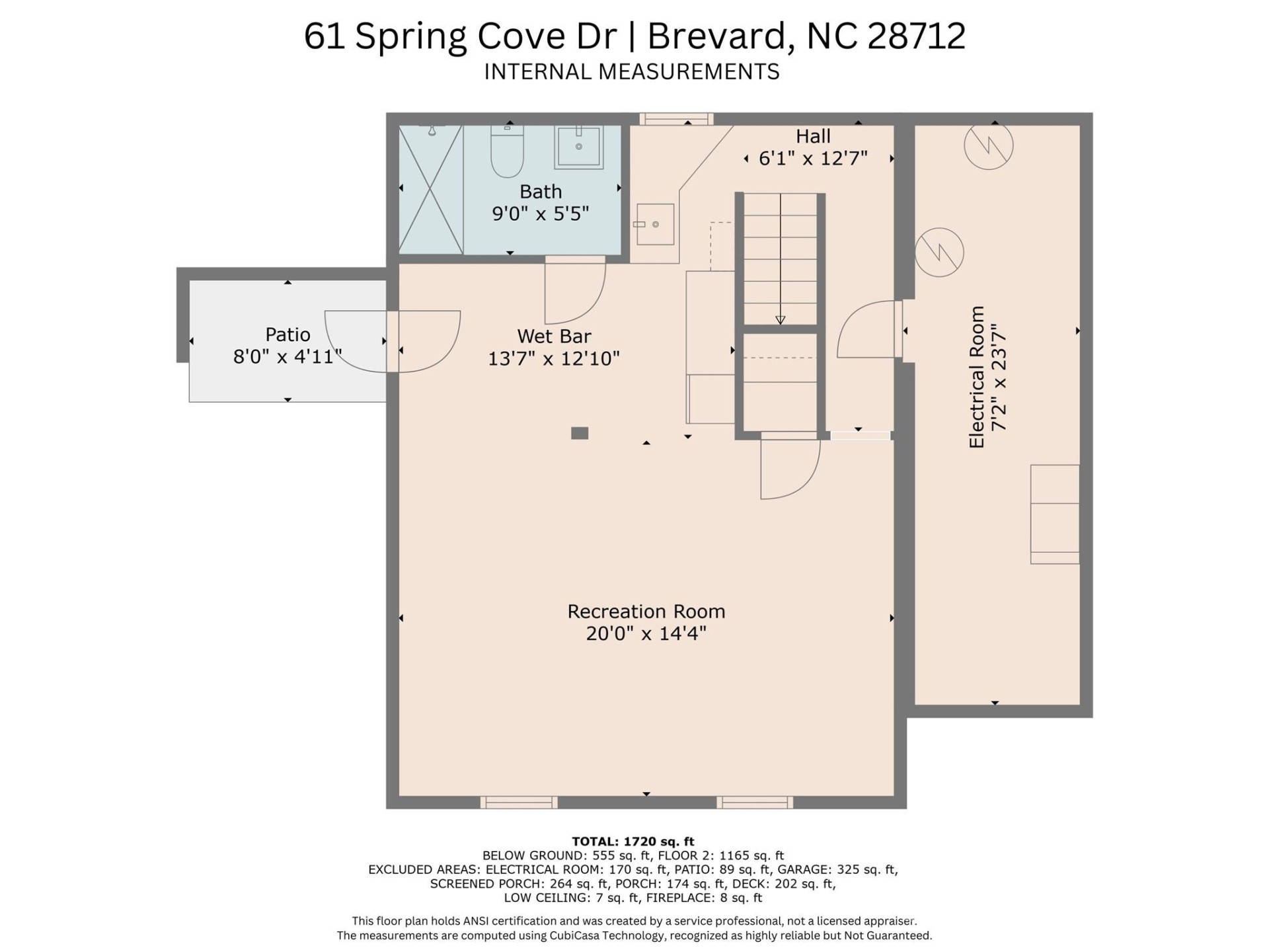 61 Spring Cove Drive - Photo 38