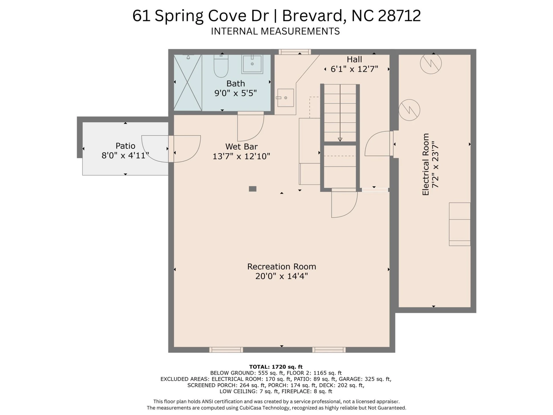 61 Spring Cove Drive - Photo 38