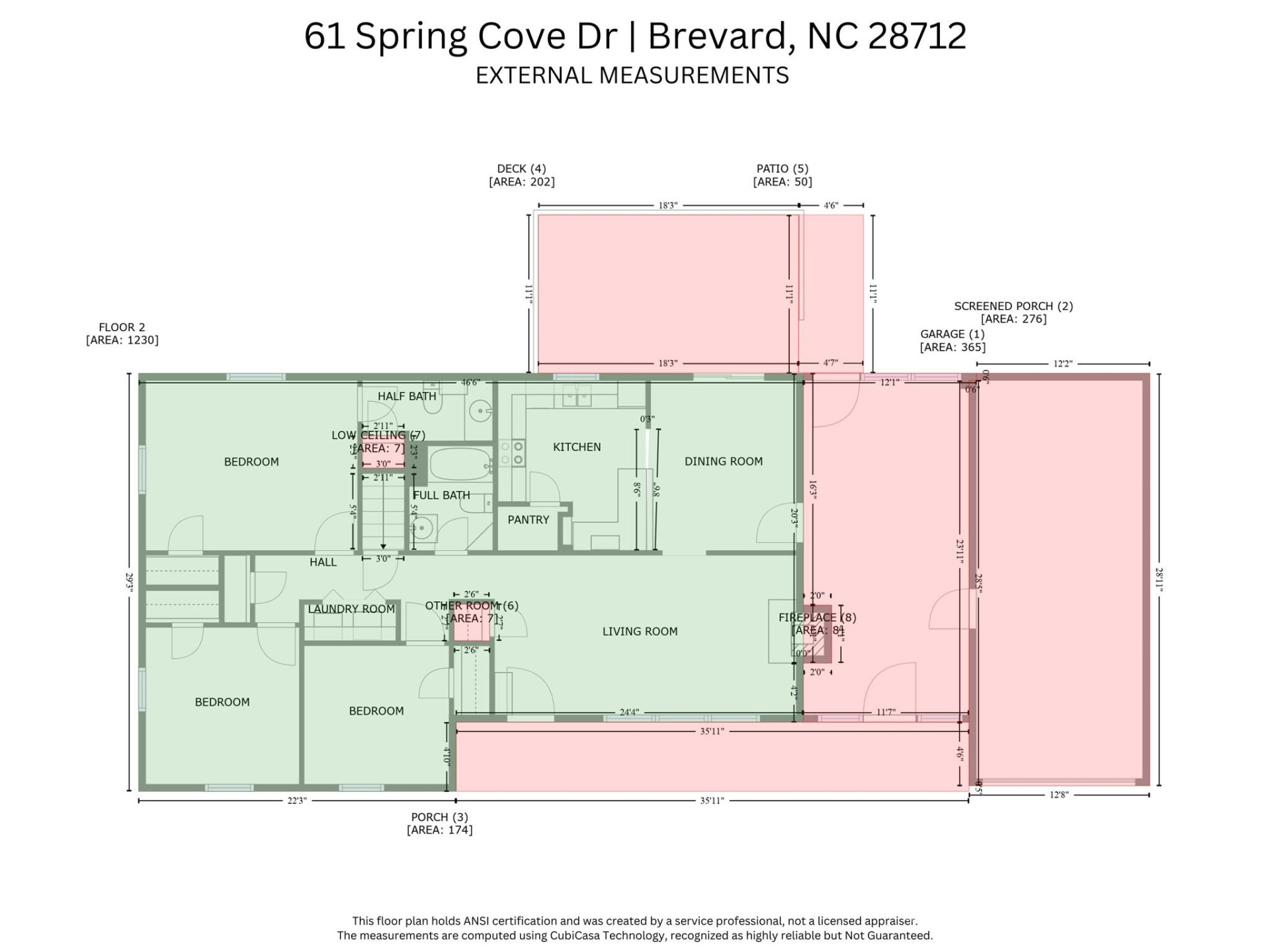 61 Spring Cove Drive - Photo 39