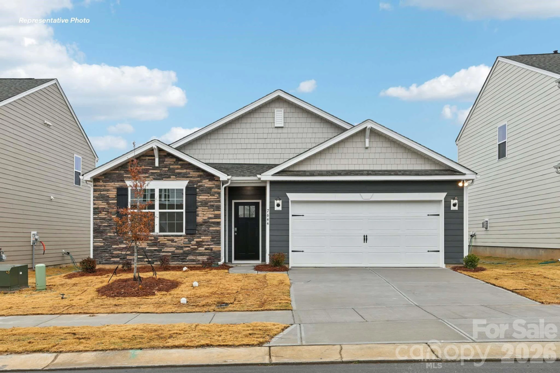 5018 Shallow Brook Drive
