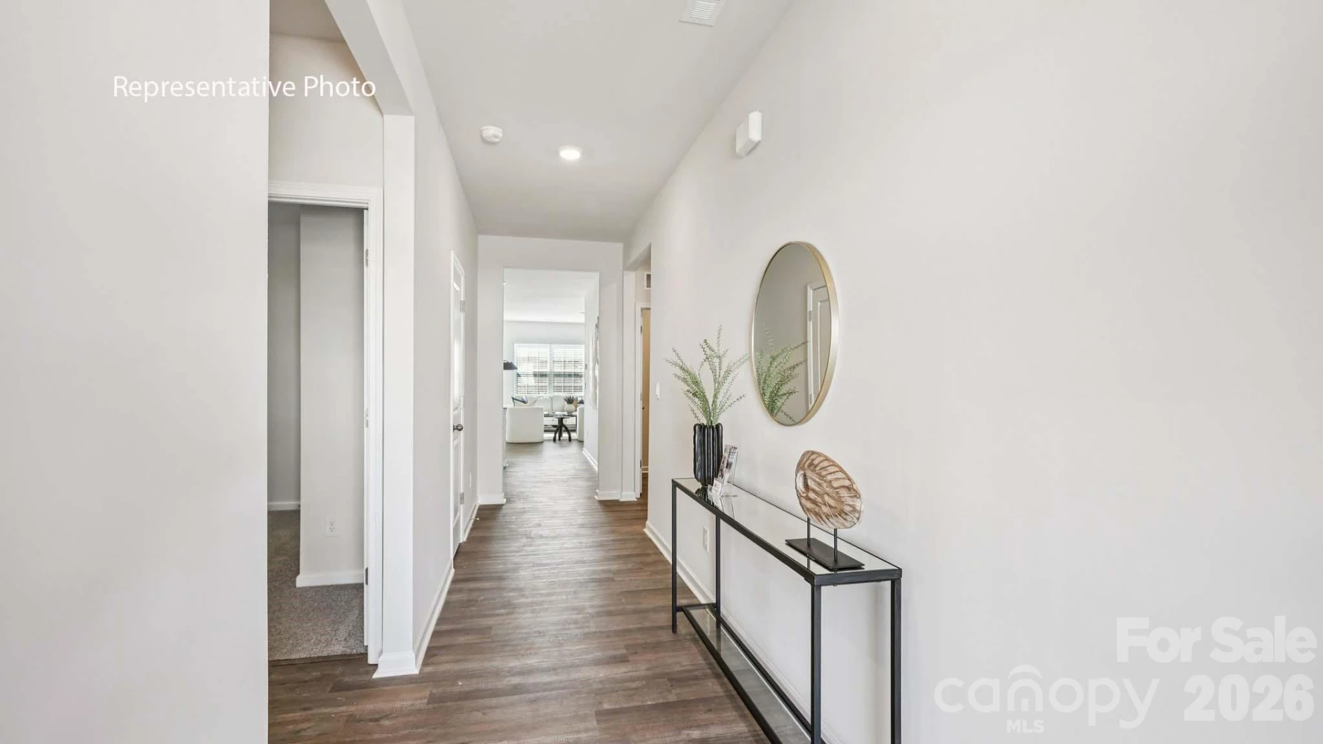 5018 Shallow Brook Drive - Photo 2