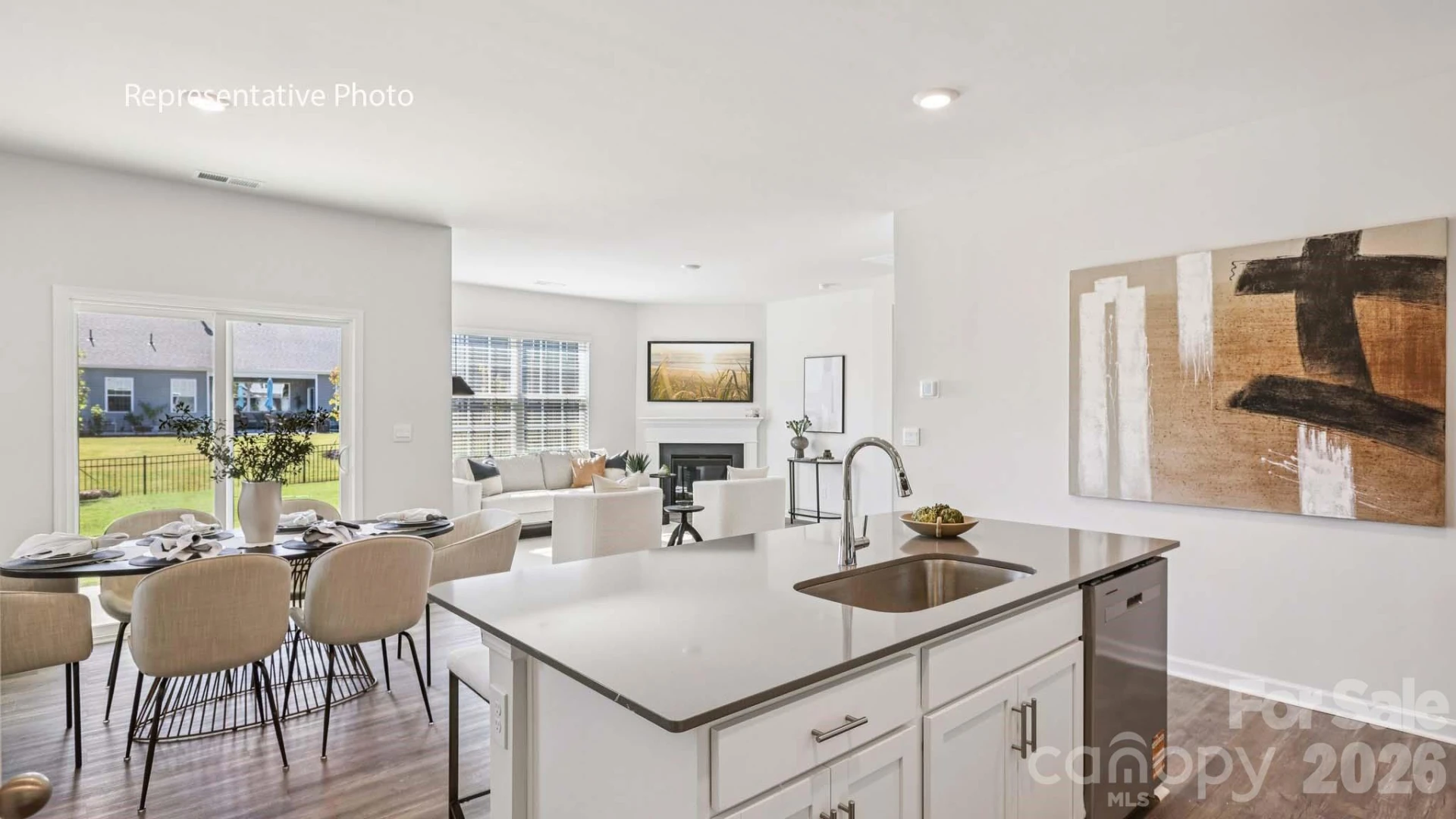 5018 Shallow Brook Drive - Photo 12
