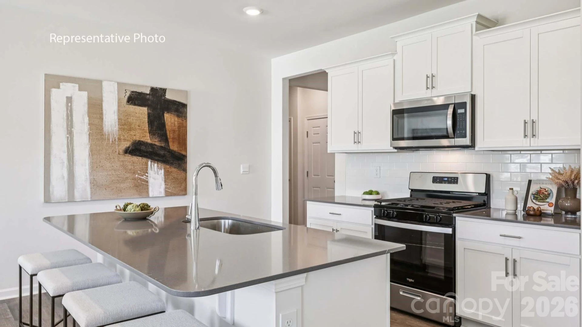 5018 Shallow Brook Drive - Photo 14