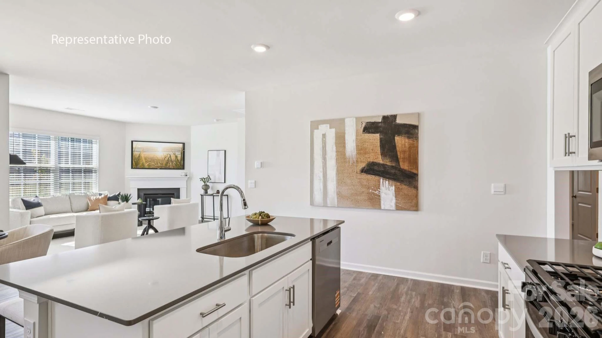 5018 Shallow Brook Drive - Photo 15