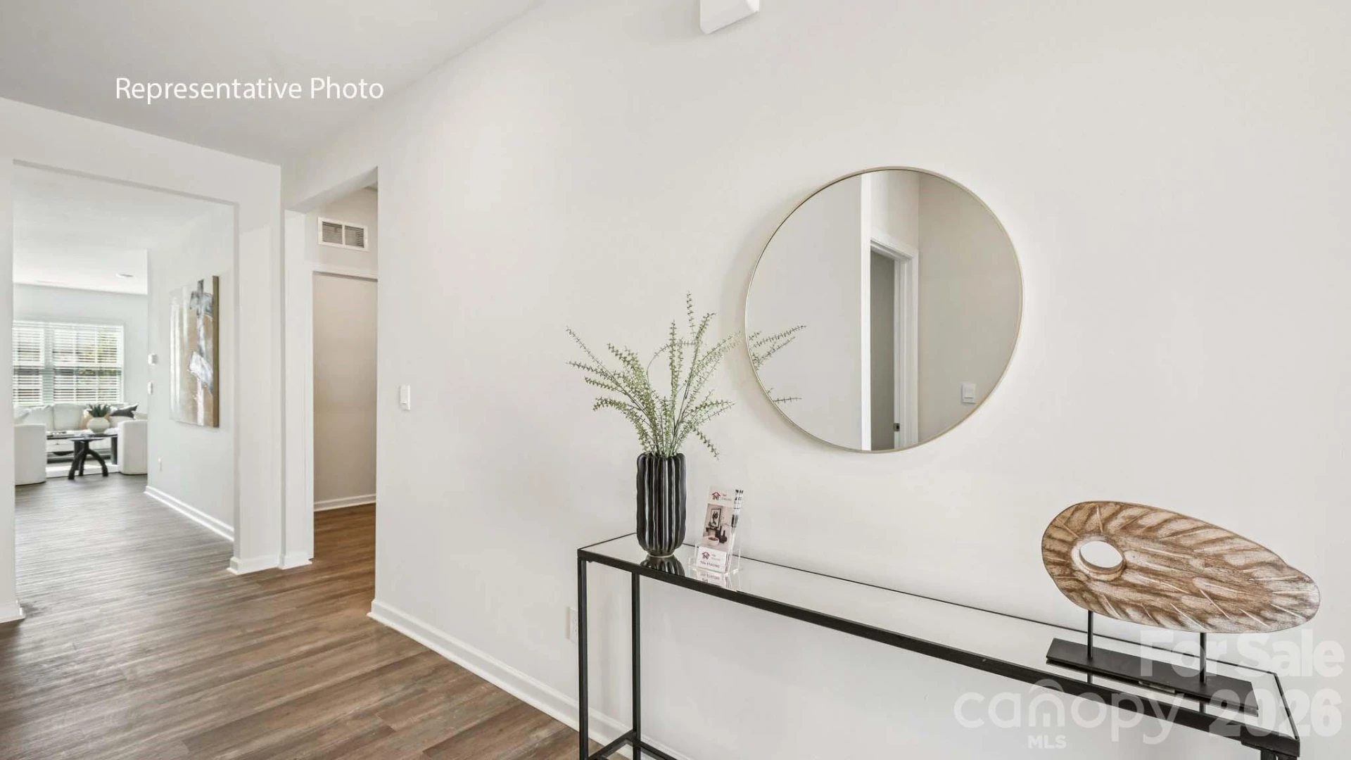 5018 Shallow Brook Drive - Photo 3