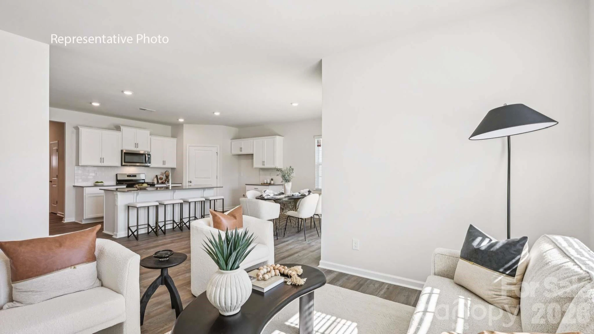 5018 Shallow Brook Drive - Photo 5