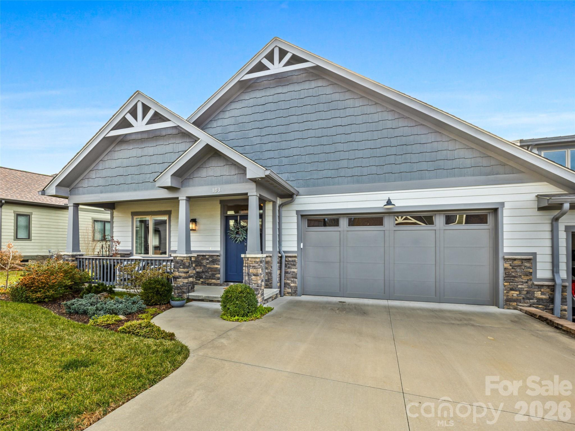 183 Sports Village Drive - Photo 2