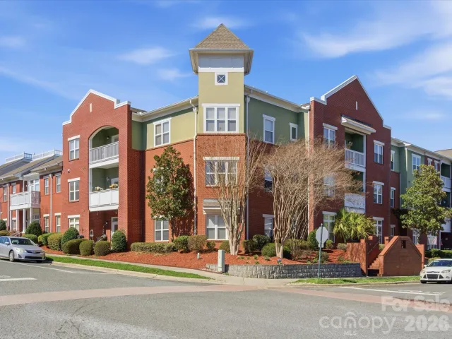 3805 Balsam Street, Indian Trail, NC, 28079