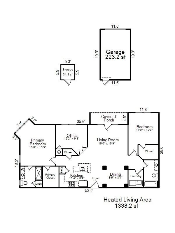 3805 Balsam Street #219 - Photo 42