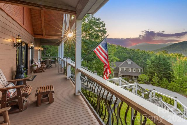 6 Grouse Terrace, Fairview, NC, 28730