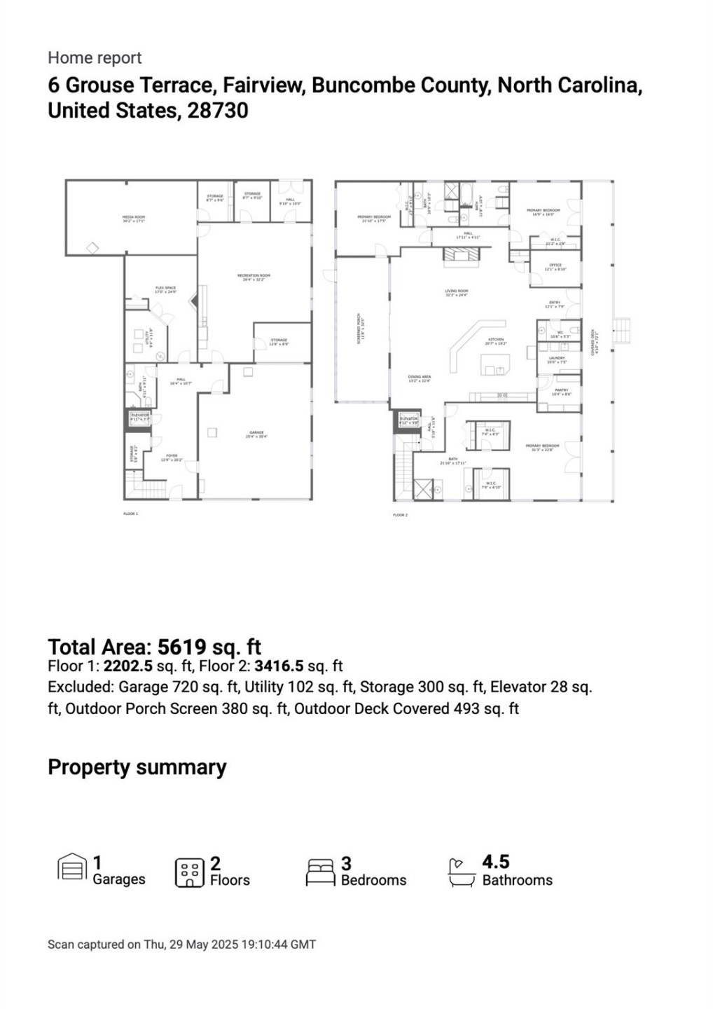 6 Grouse Terrace - Photo 47