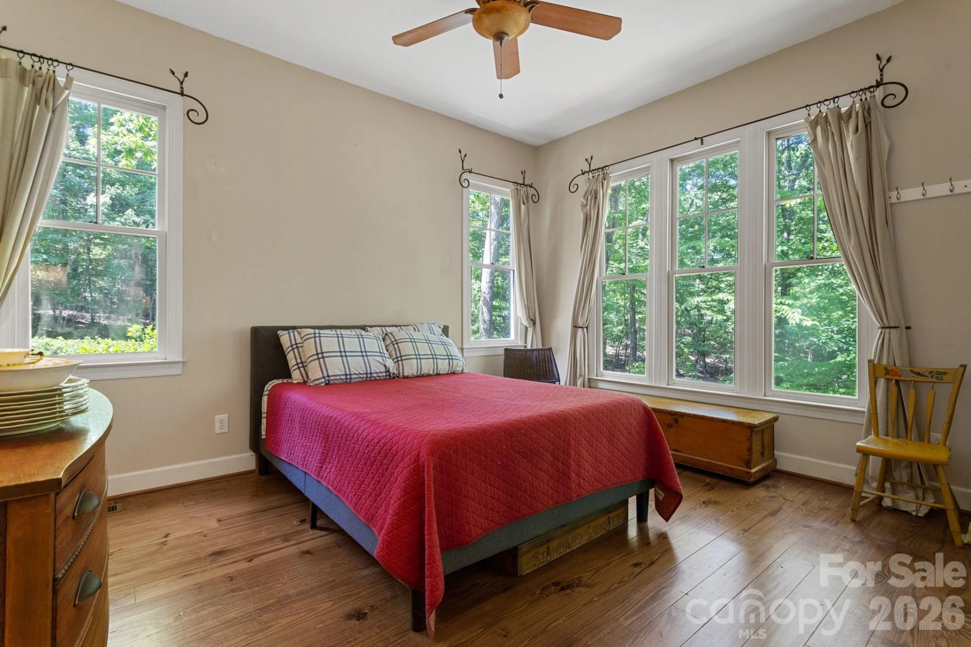 2825 Hunting Country Road - Photo 17