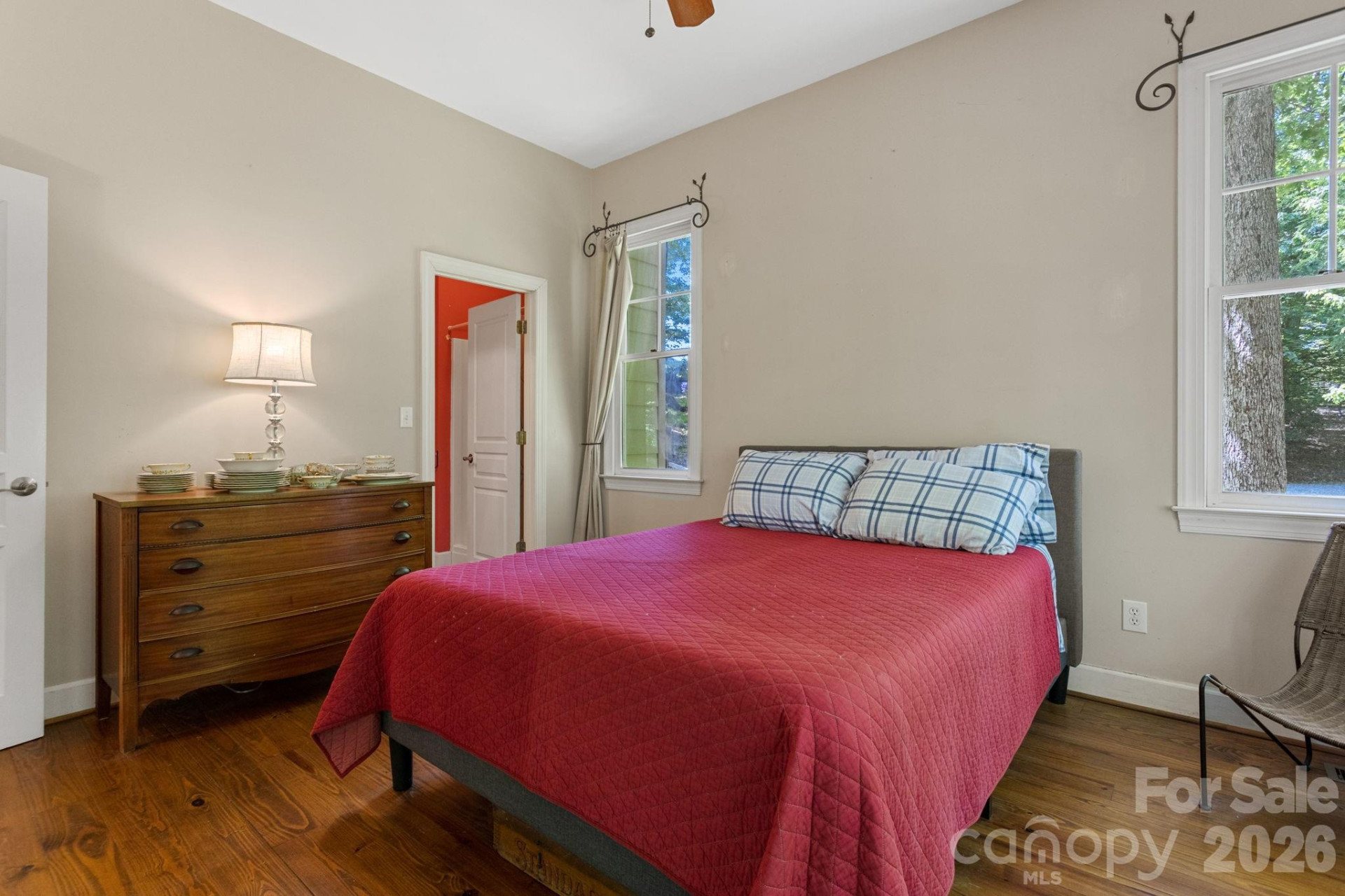 2825 Hunting Country Road - Photo 18