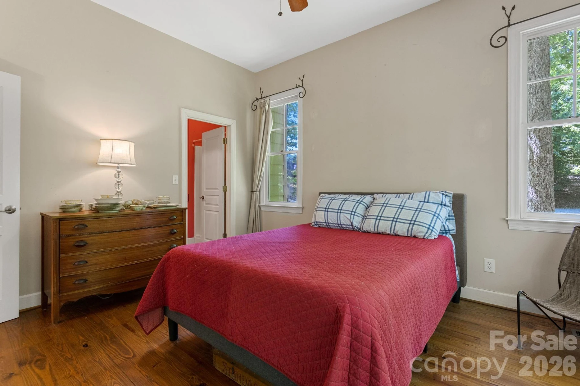 2825 Hunting Country Road - Photo 18