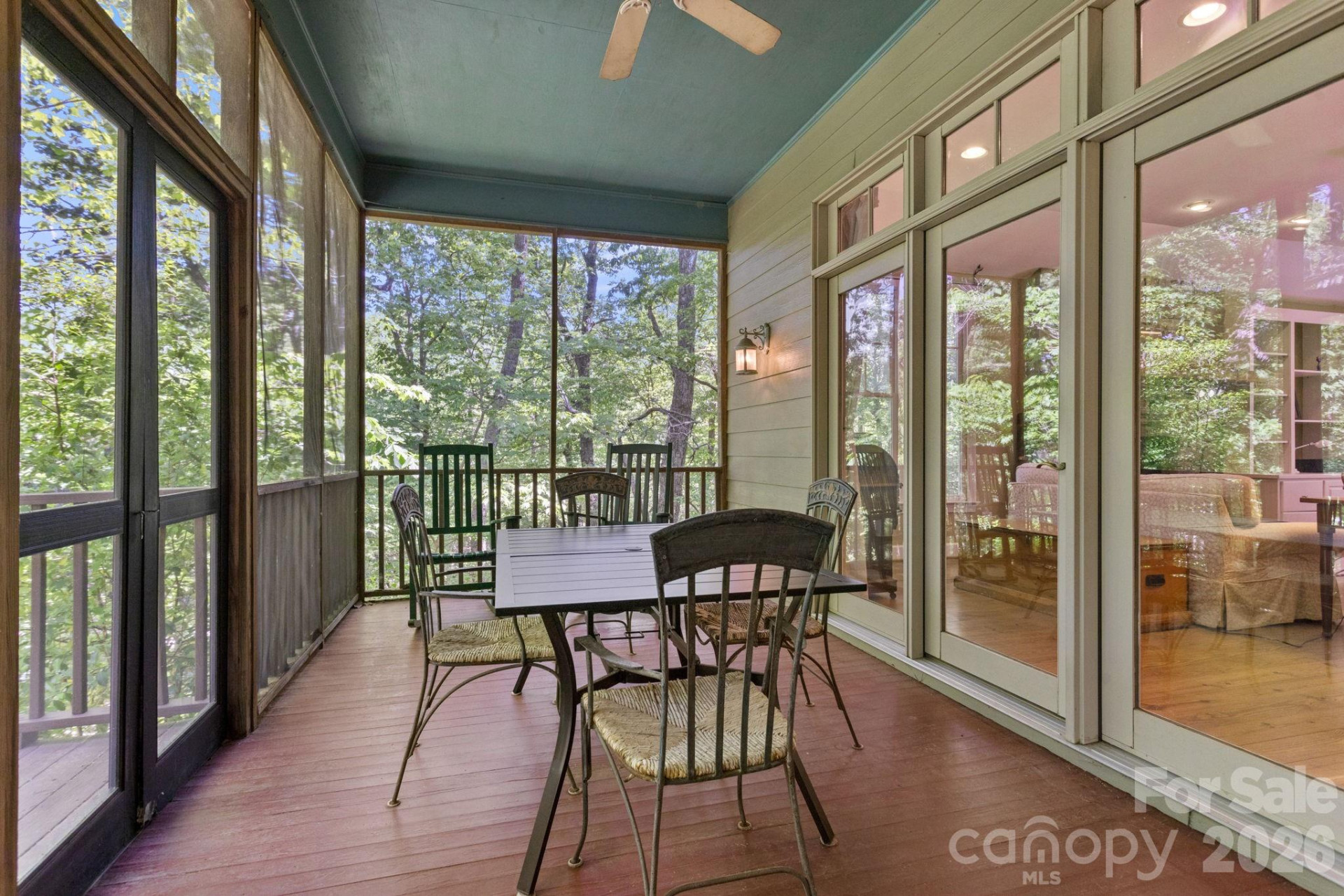 2825 Hunting Country Road - Photo 19