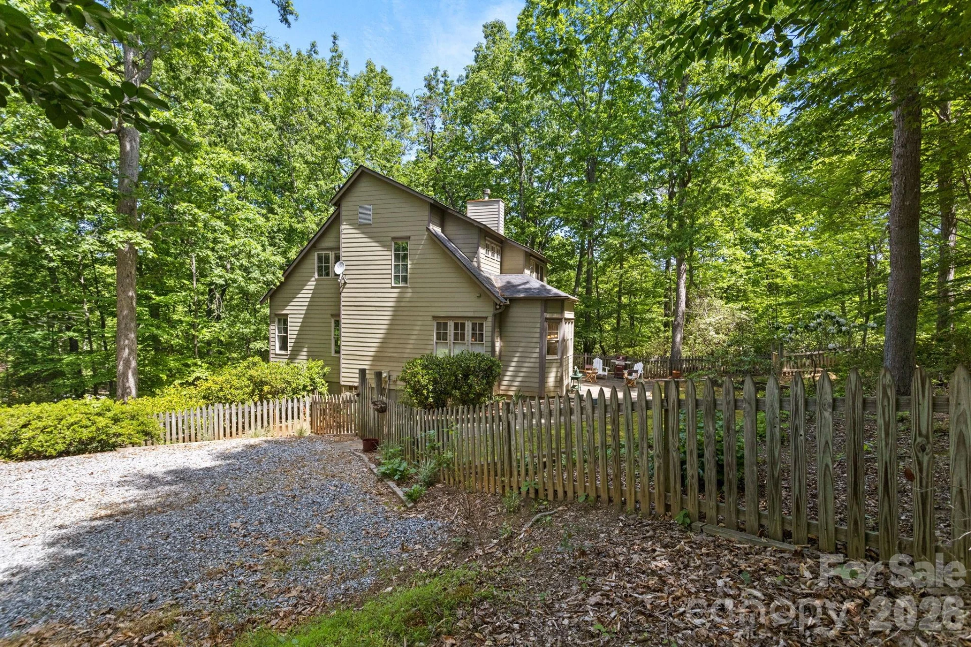 2825 Hunting Country Road - Photo 3