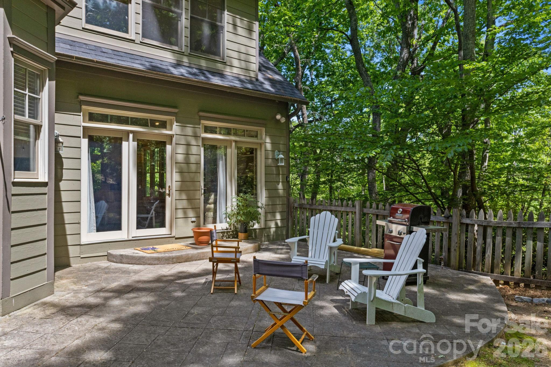 2825 Hunting Country Road - Photo 5