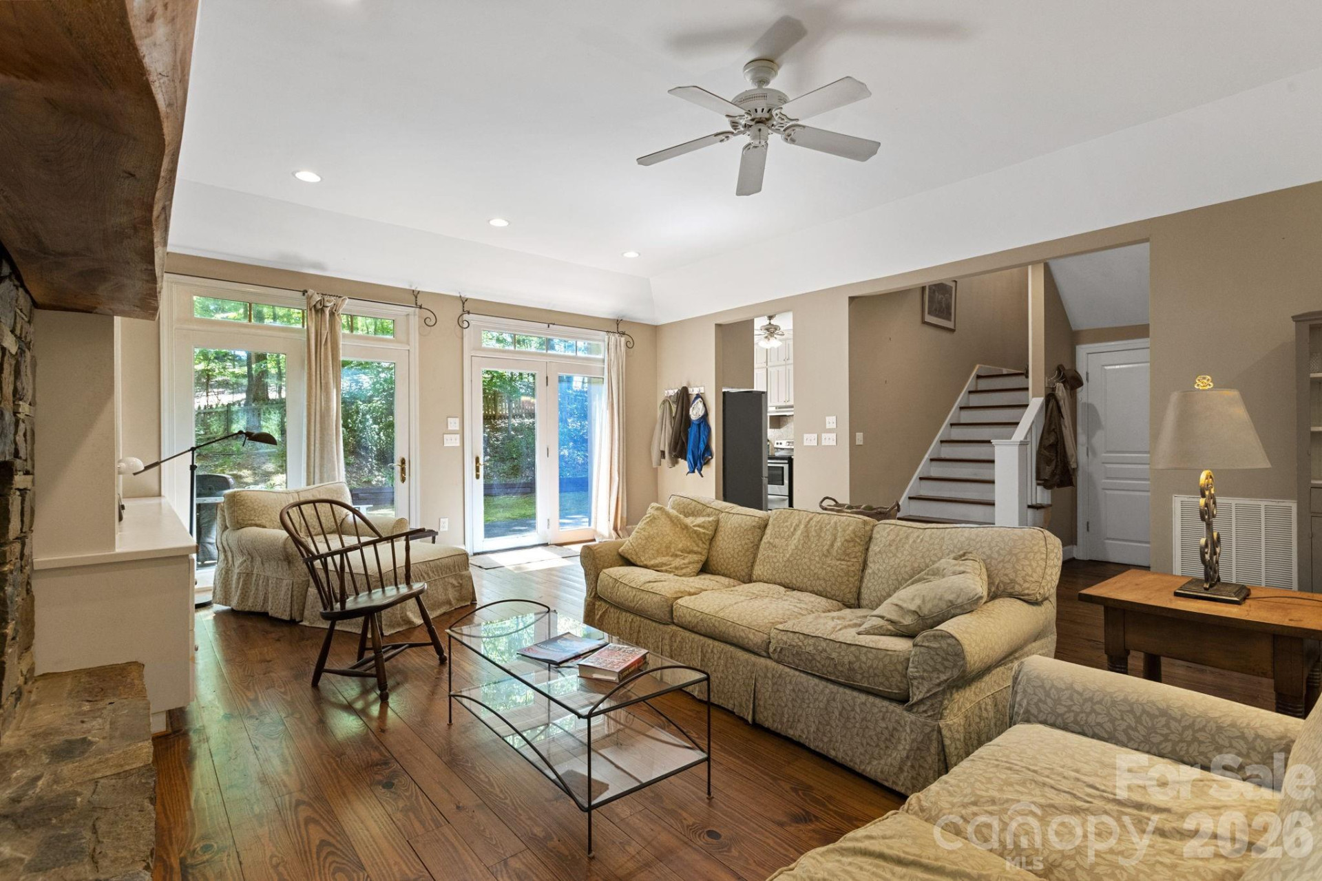 2825 Hunting Country Road - Photo 8