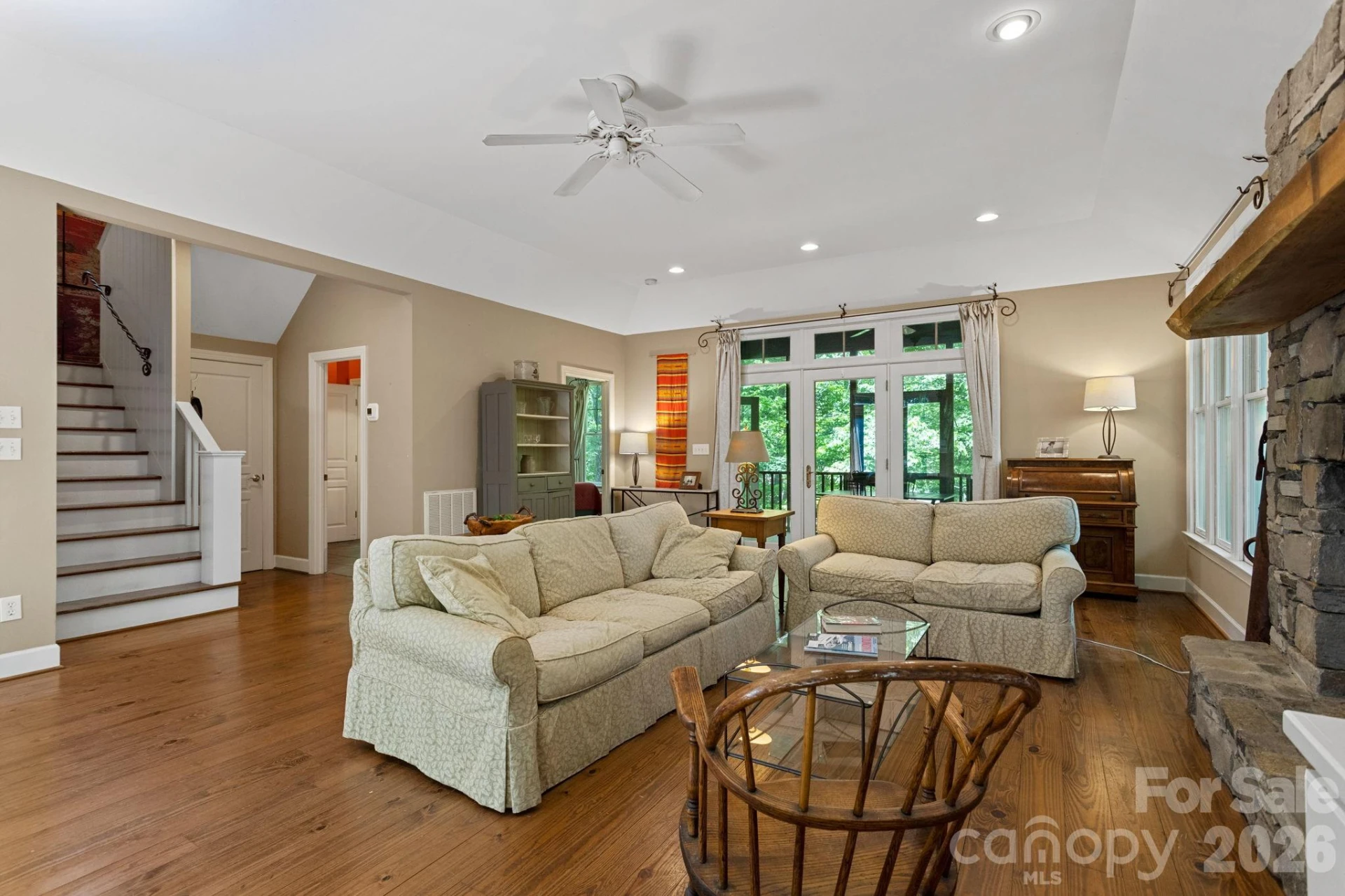 2825 Hunting Country Road - Photo 9