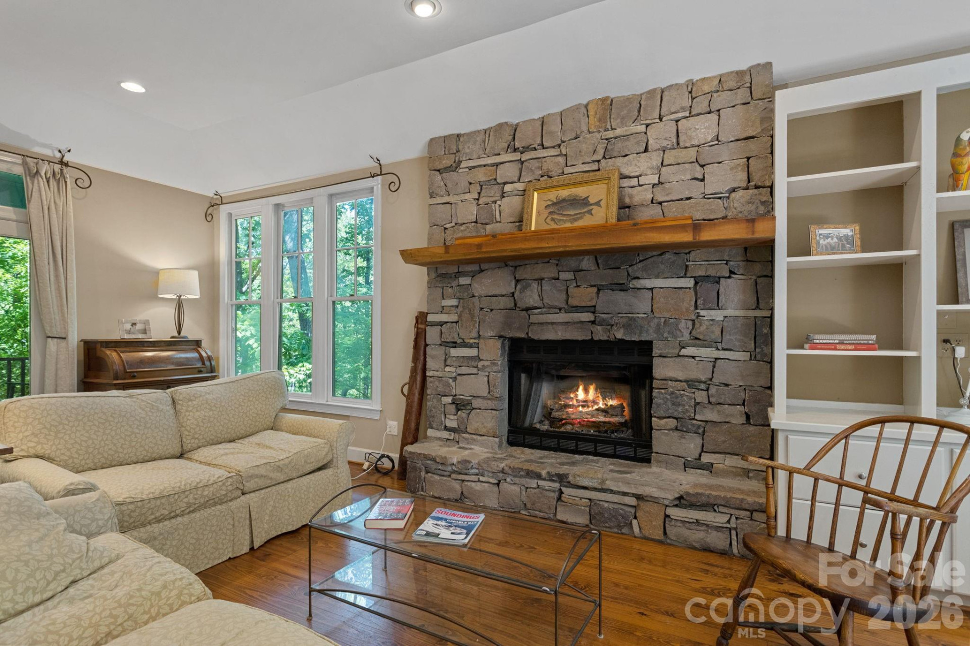 2825 Hunting Country Road - Photo 10