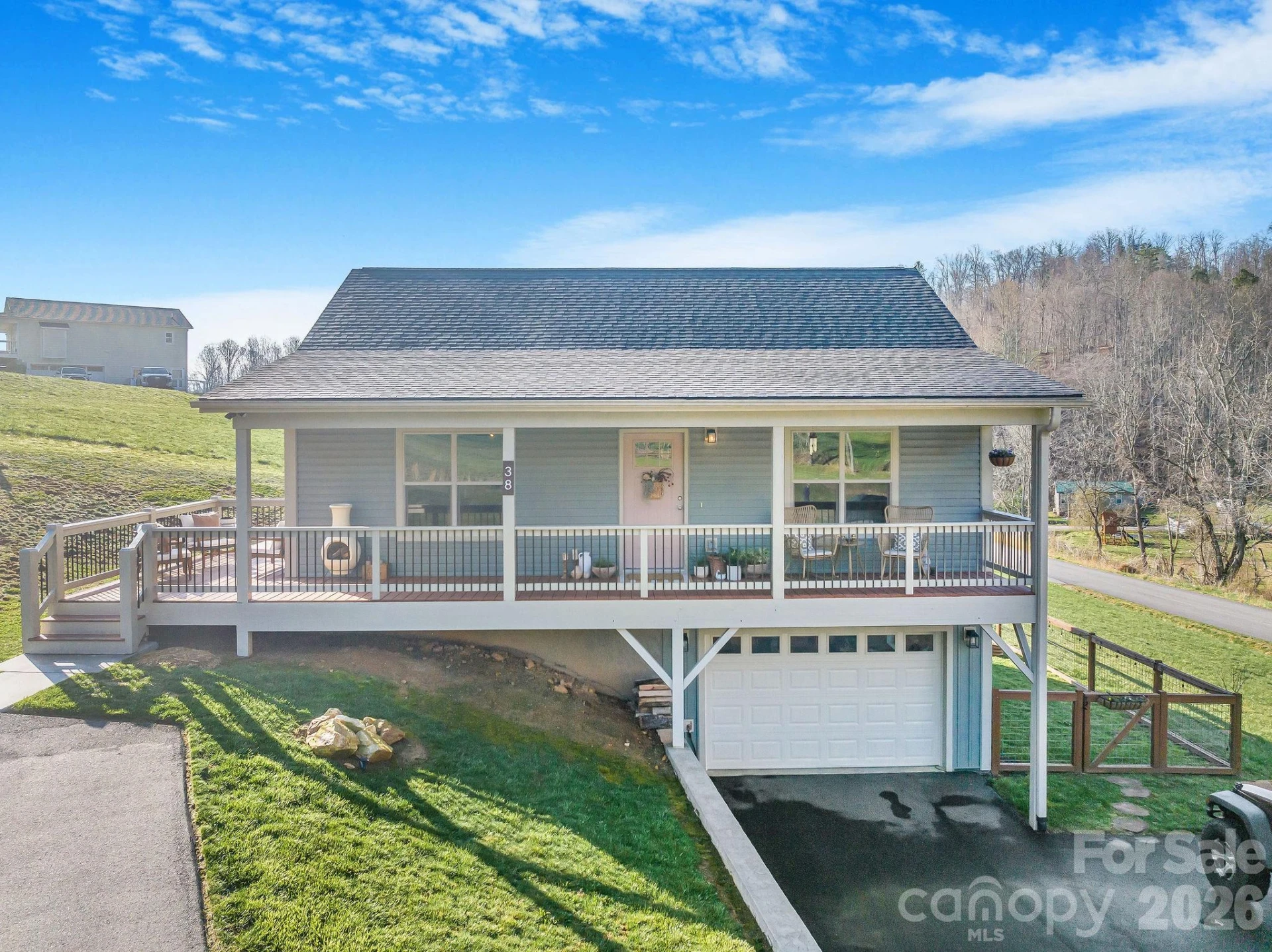 38 Sunrise Drive - Photo 2