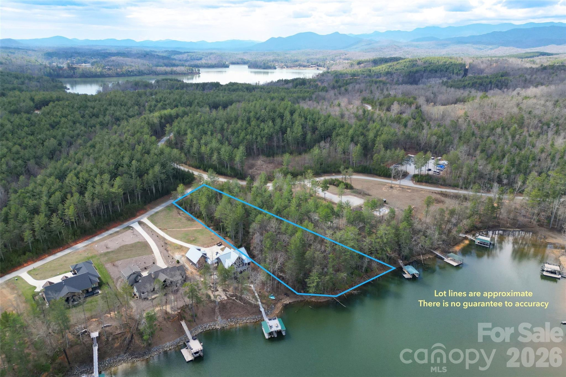 25 Linville View Drive #8