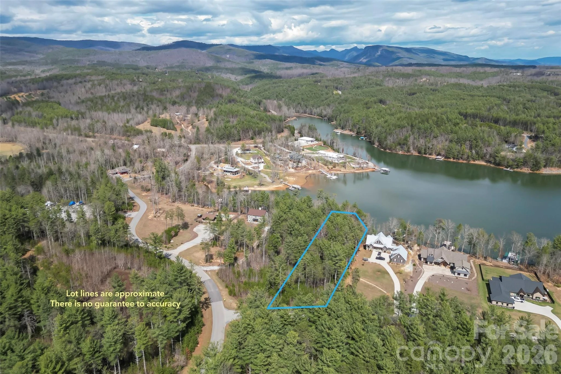 25 Linville View Drive #8 - Photo 2
